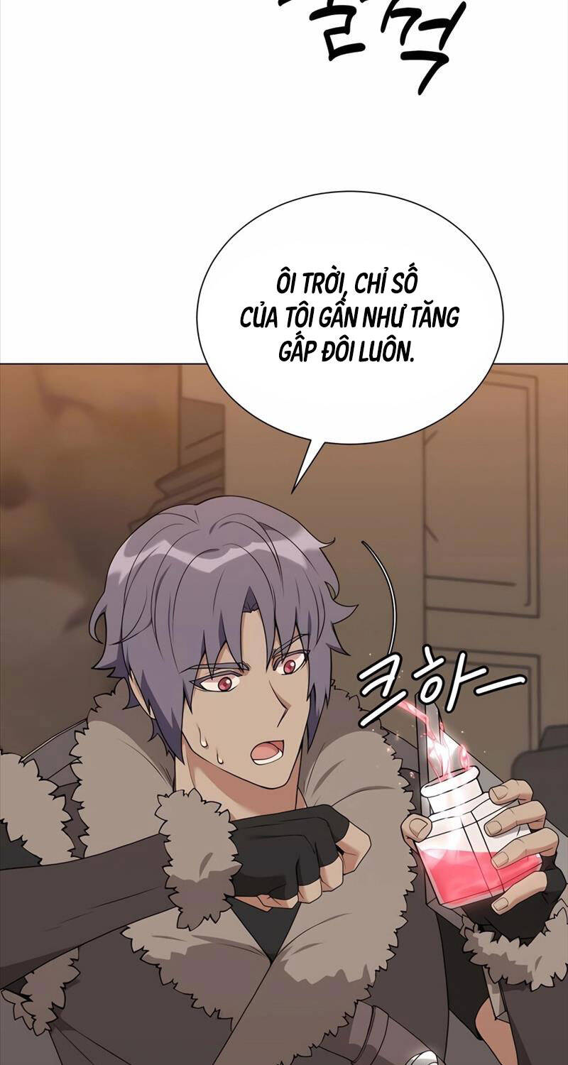Tôi Làm Vườn Tại Thế Giới Thợ Săn Chap 48 - Next Chap 49