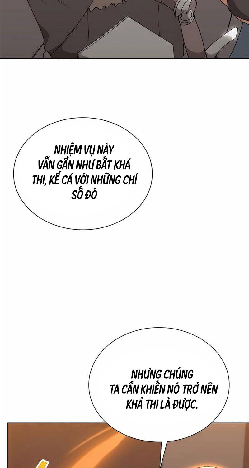 Tôi Làm Vườn Tại Thế Giới Thợ Săn Chap 48 - Next Chap 49