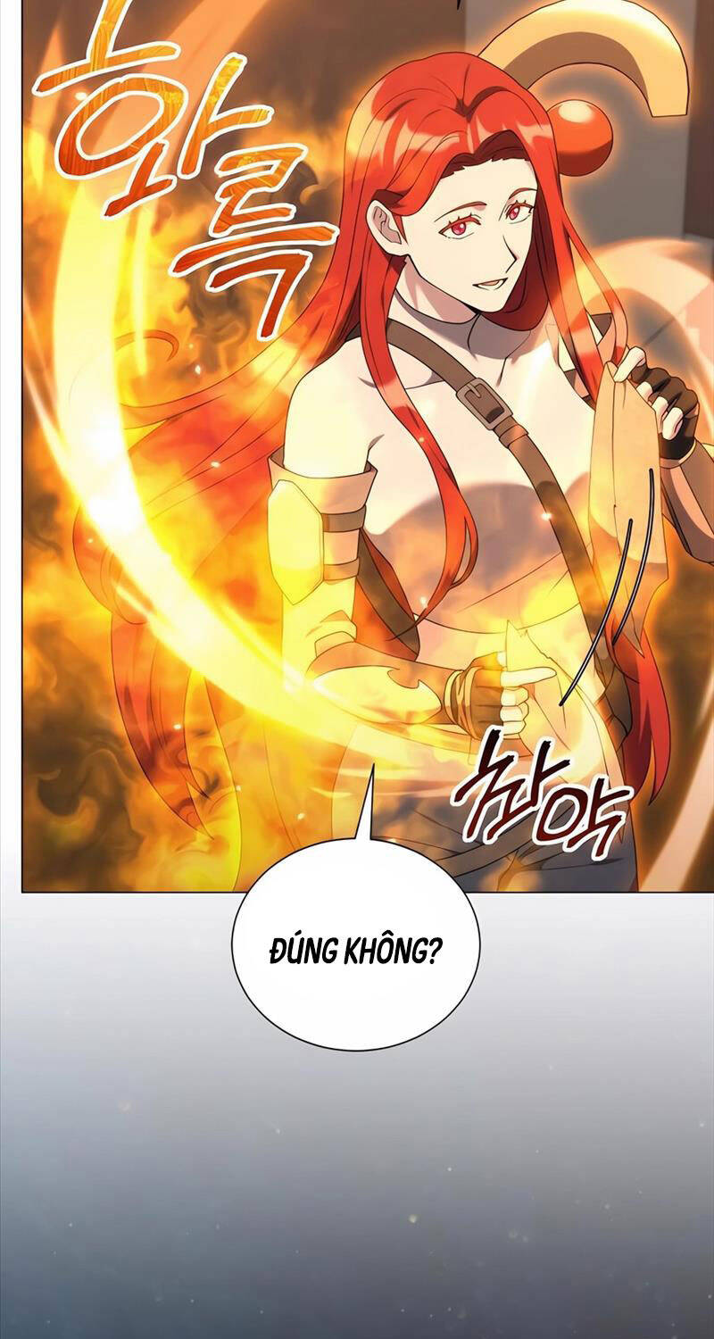 Tôi Làm Vườn Tại Thế Giới Thợ Săn Chap 48 - Next Chap 49