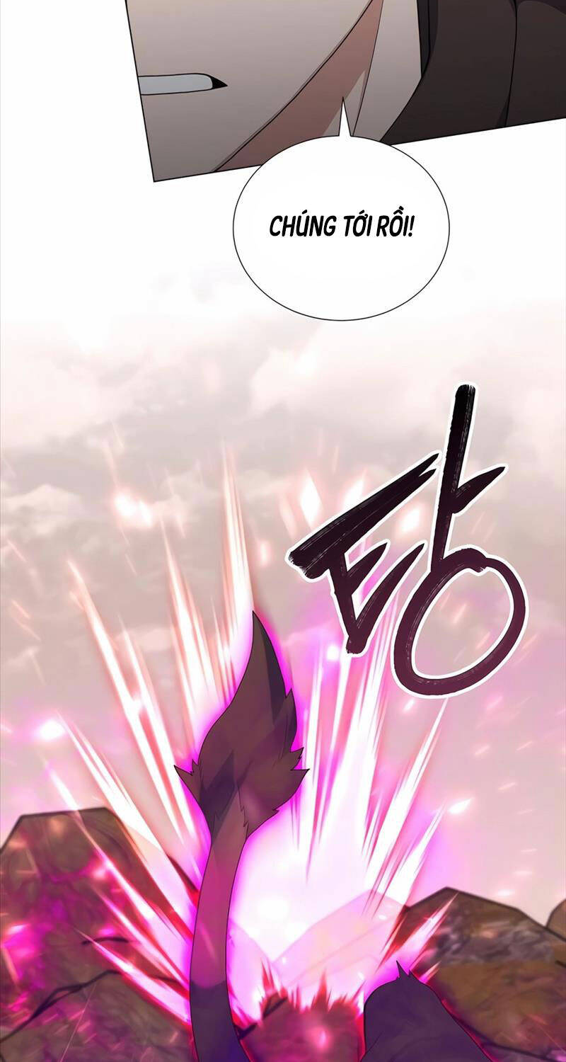 Tôi Làm Vườn Tại Thế Giới Thợ Săn Chap 48 - Next Chap 49