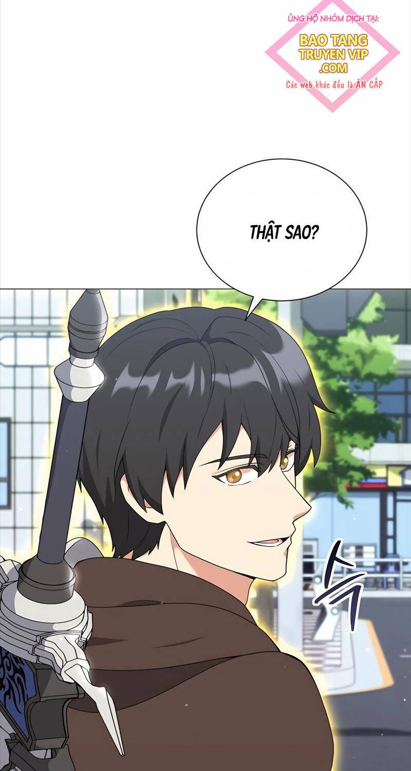 Tôi Làm Vườn Tại Thế Giới Thợ Săn Chap 48 - Next Chap 49