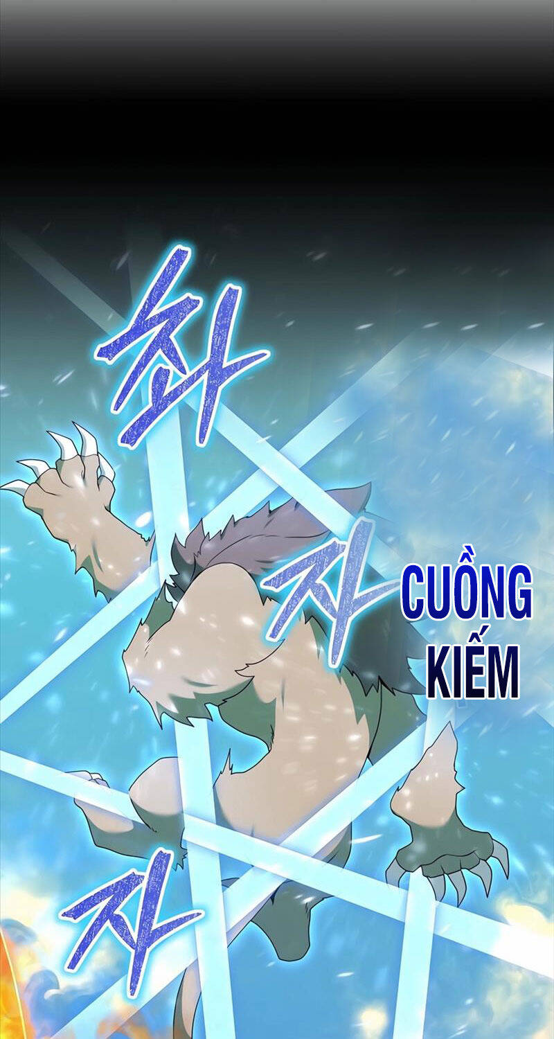 Tôi Làm Vườn Tại Thế Giới Thợ Săn Chap 48 - Next Chap 49