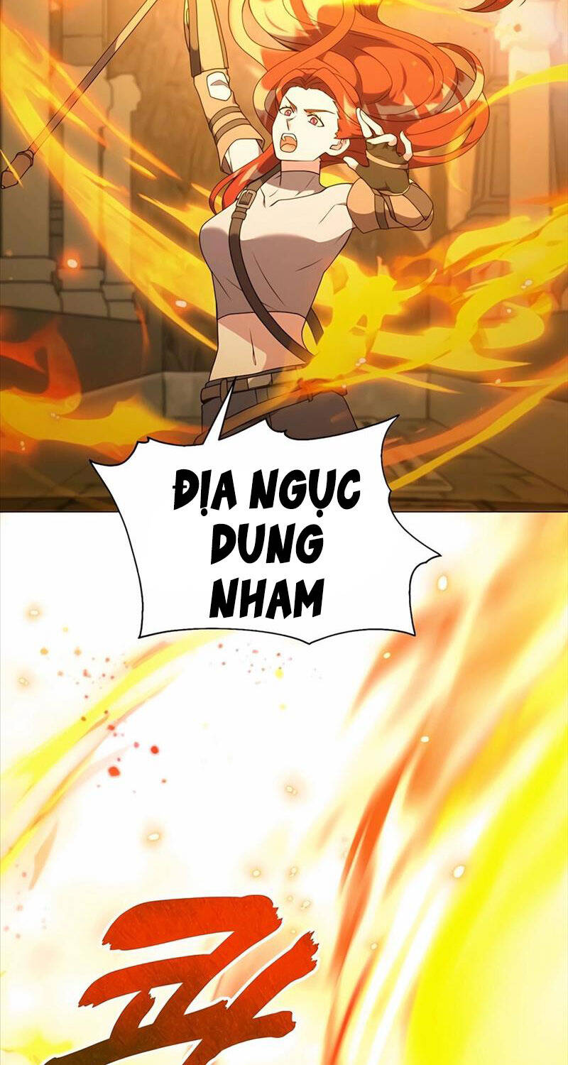 Tôi Làm Vườn Tại Thế Giới Thợ Săn Chap 48 - Next Chap 49