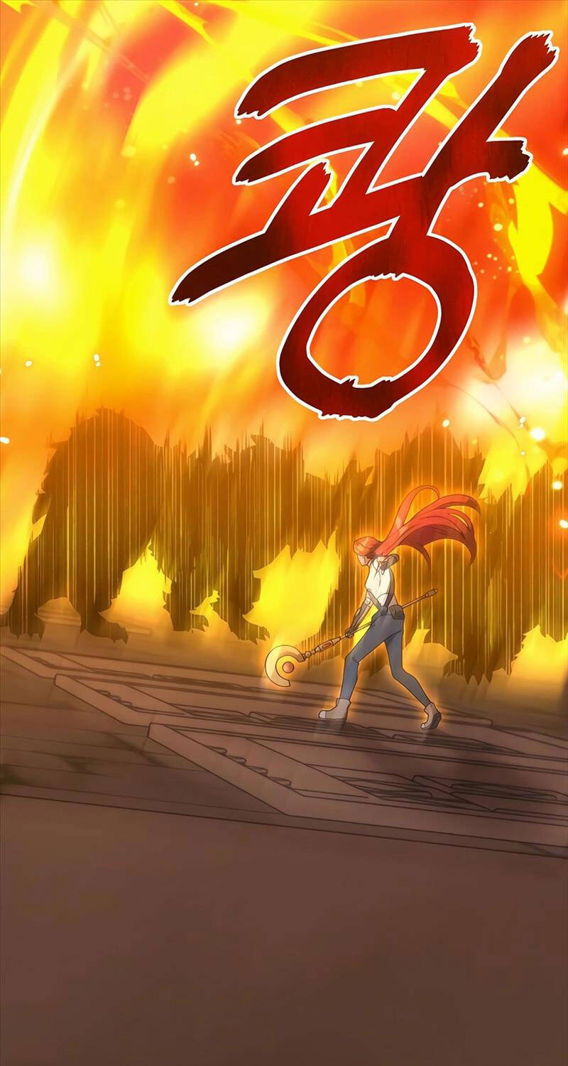 Tôi Làm Vườn Tại Thế Giới Thợ Săn Chap 48 - Next Chap 49