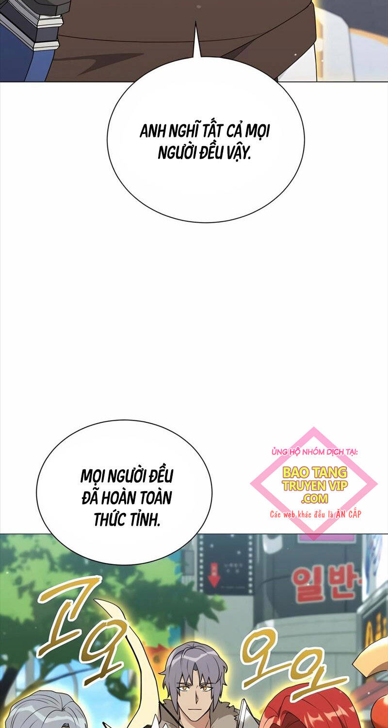 Tôi Làm Vườn Tại Thế Giới Thợ Săn Chap 48 - Next Chap 49