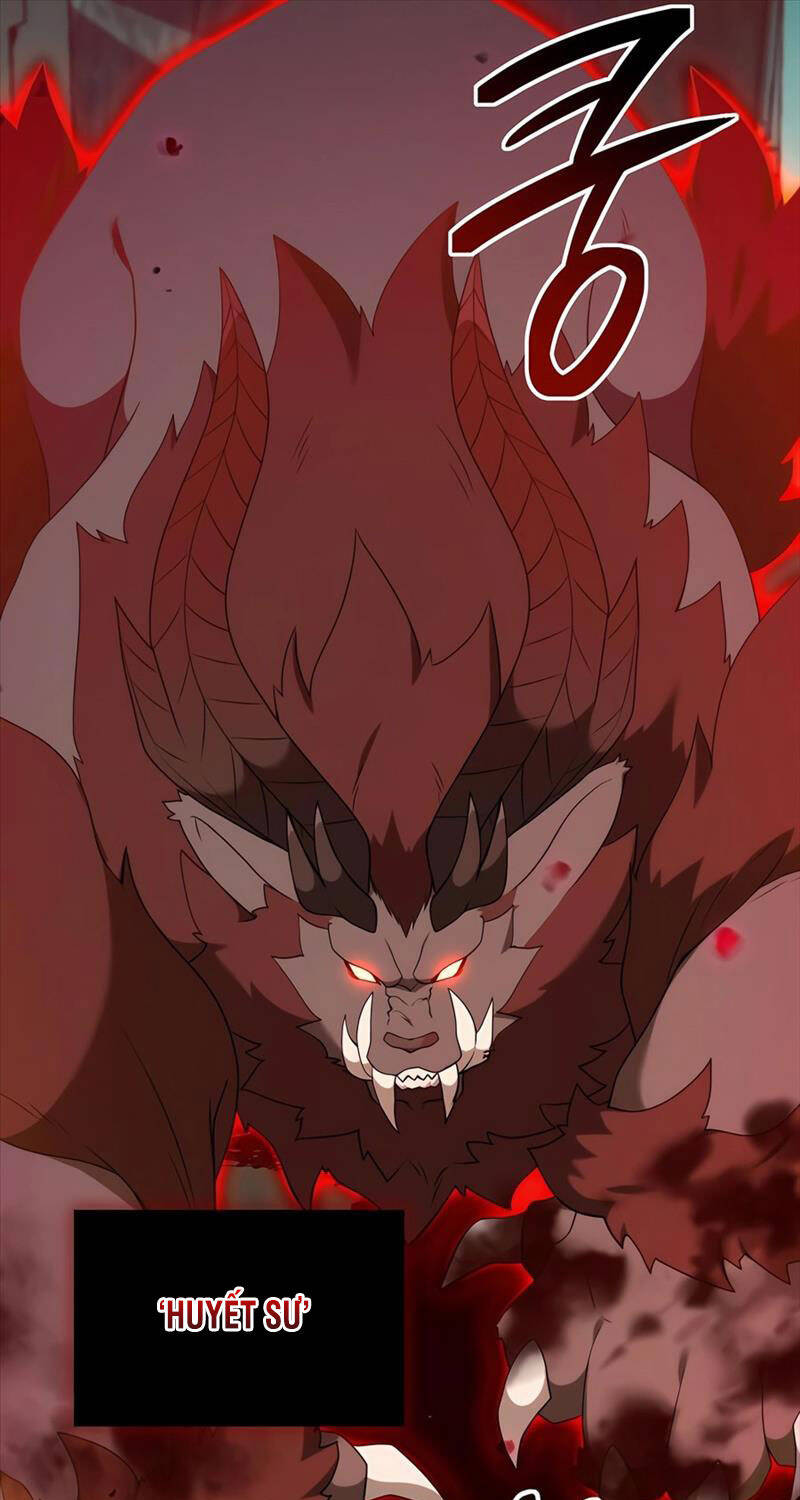 Tôi Làm Vườn Tại Thế Giới Thợ Săn Chap 48 - Next Chap 49