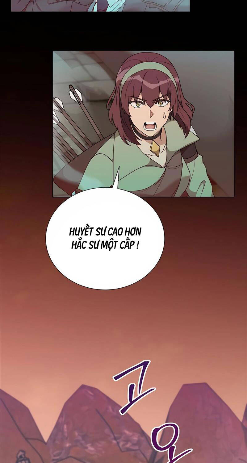 Tôi Làm Vườn Tại Thế Giới Thợ Săn Chap 48 - Next Chap 49