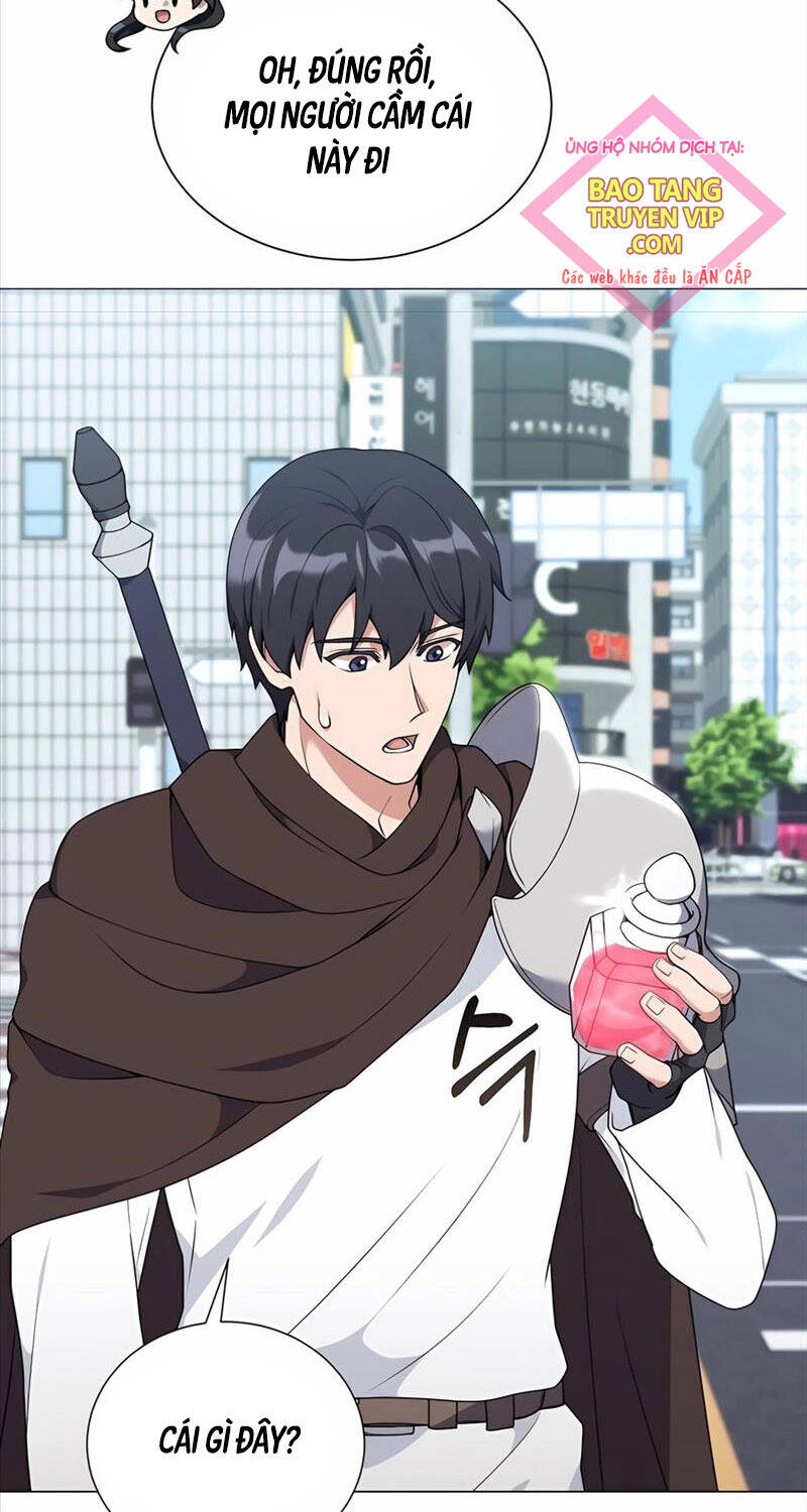 Tôi Làm Vườn Tại Thế Giới Thợ Săn Chap 48 - Next Chap 49