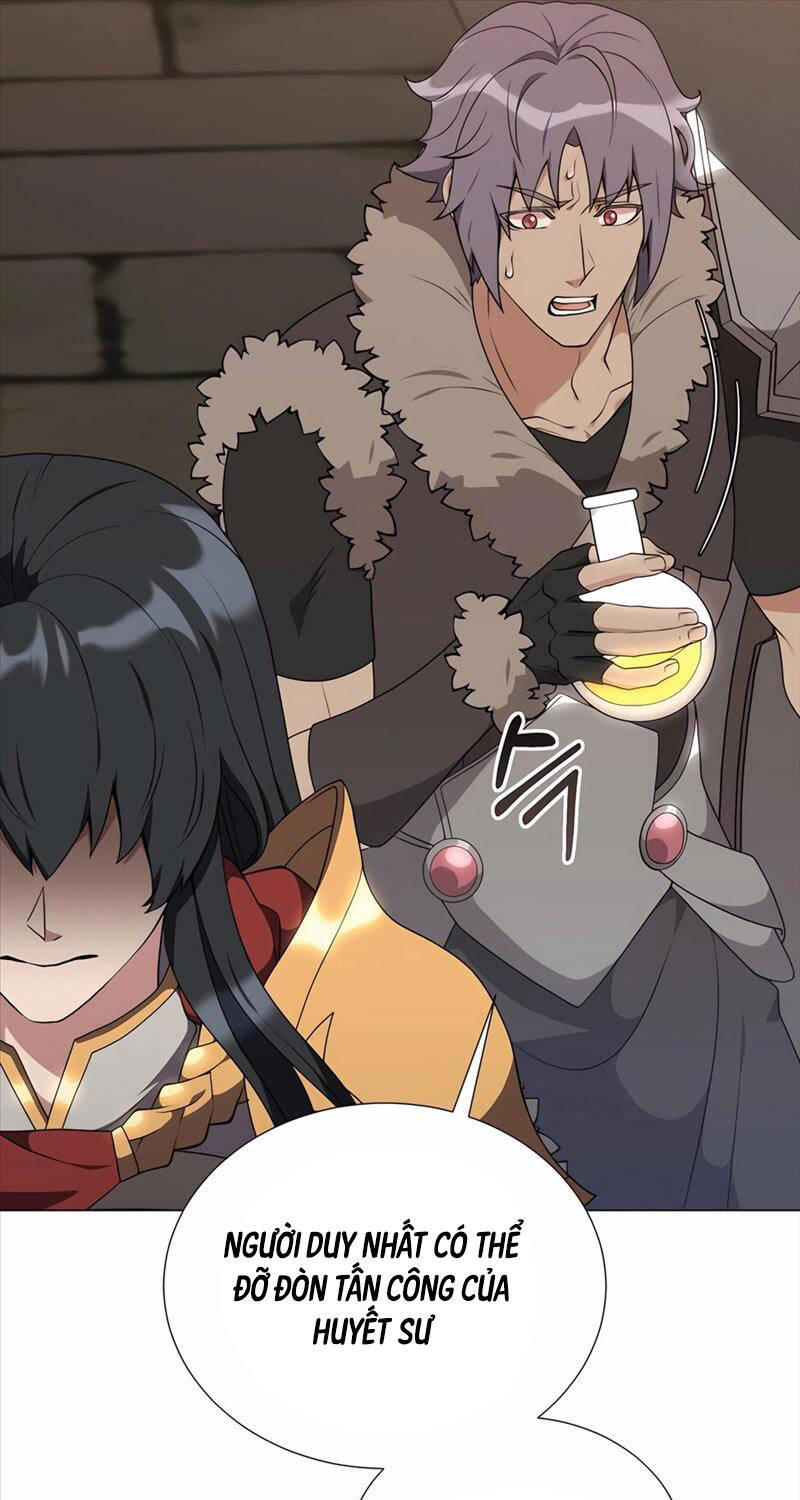 Tôi Làm Vườn Tại Thế Giới Thợ Săn Chap 48 - Next Chap 49