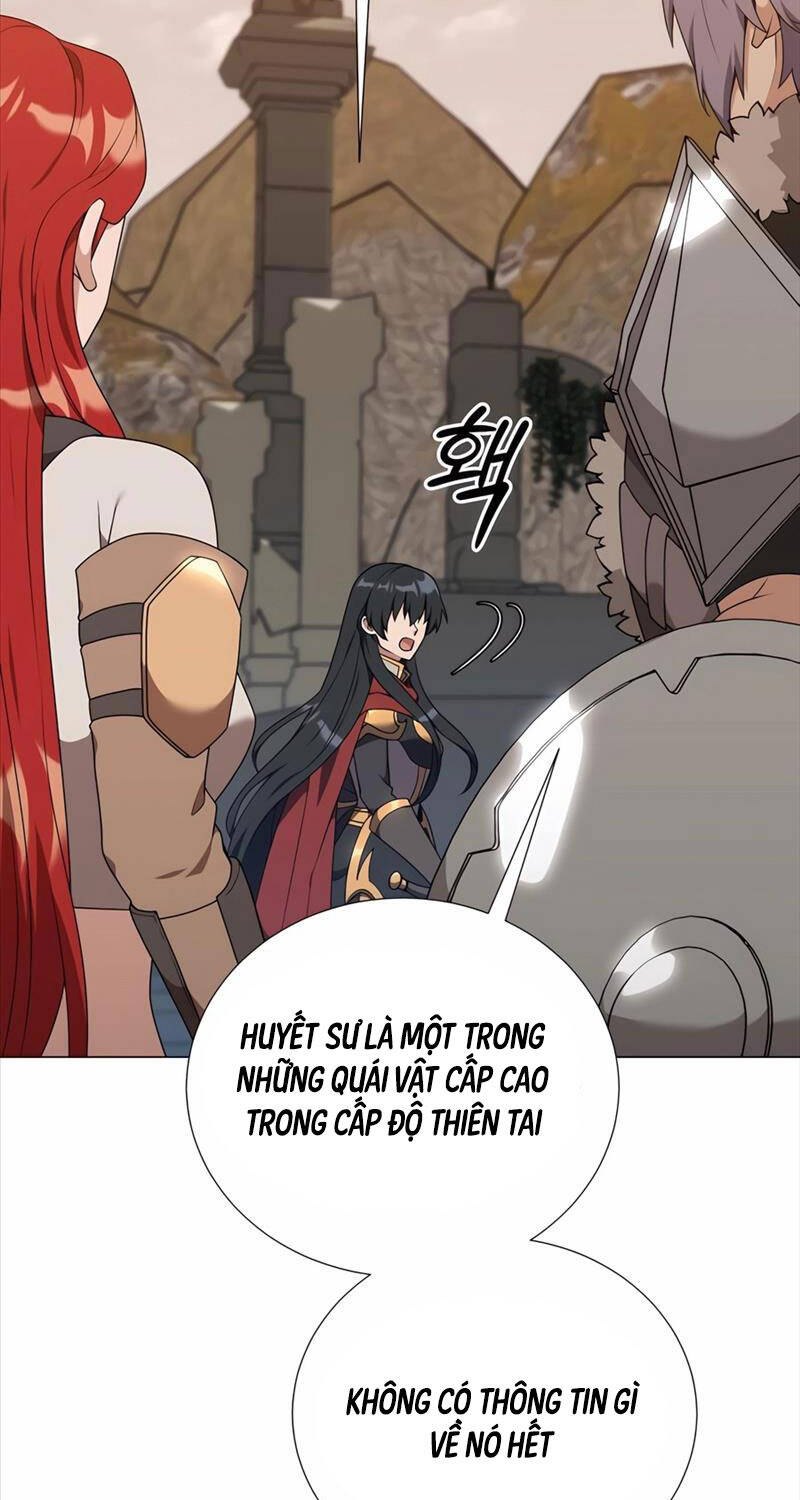 Tôi Làm Vườn Tại Thế Giới Thợ Săn Chap 48 - Next Chap 49