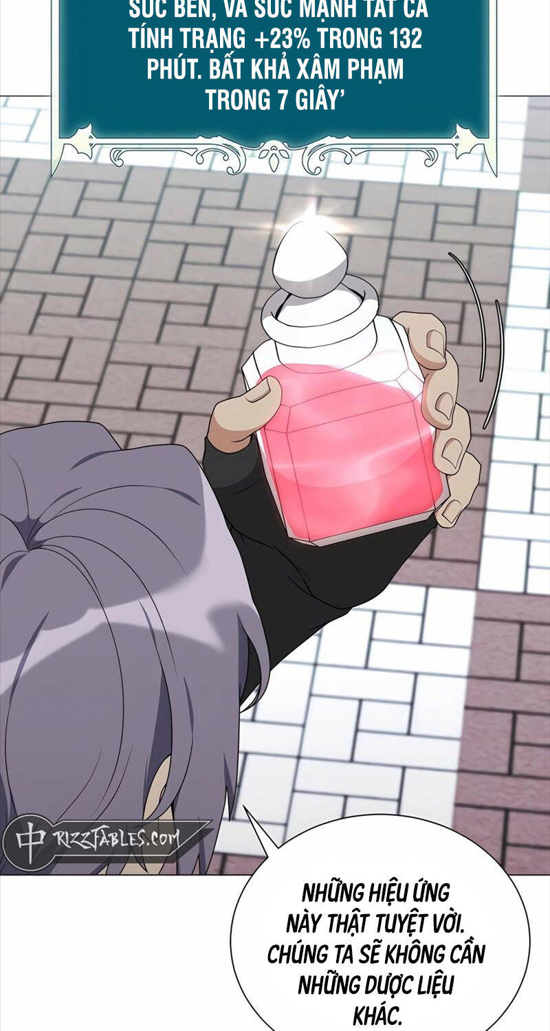 Tôi Làm Vườn Tại Thế Giới Thợ Săn Chap 48 - Next Chap 49