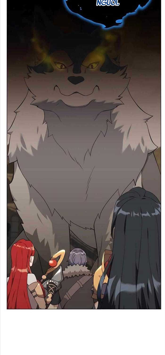 Tôi Làm Vườn Tại Thế Giới Thợ Săn Chap 49 - Next Chap 50