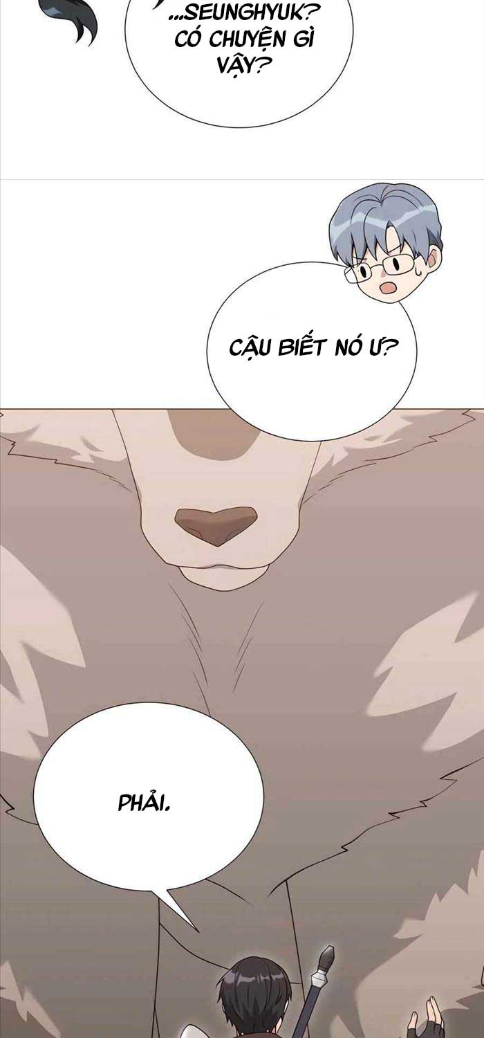 Tôi Làm Vườn Tại Thế Giới Thợ Săn Chap 49 - Next Chap 50
