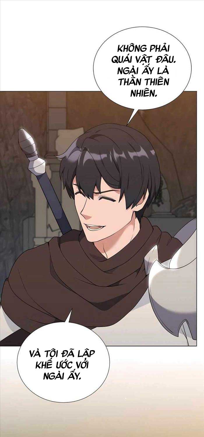 Tôi Làm Vườn Tại Thế Giới Thợ Săn Chap 49 - Next Chap 50