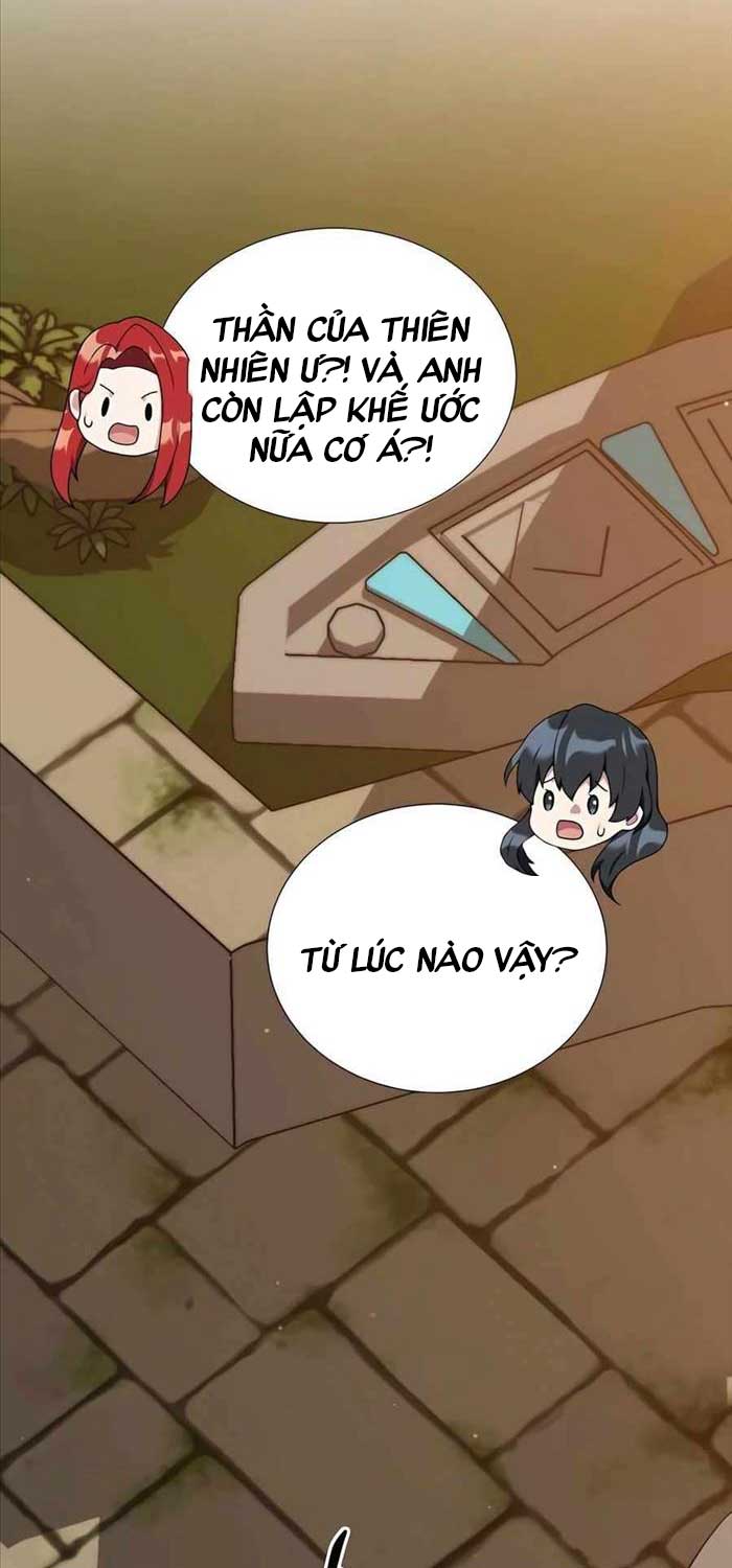 Tôi Làm Vườn Tại Thế Giới Thợ Săn Chap 49 - Next Chap 50