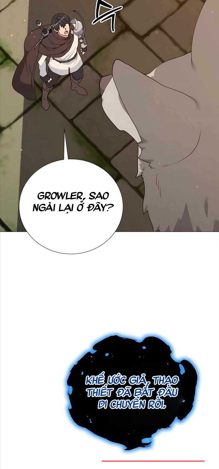 Tôi Làm Vườn Tại Thế Giới Thợ Săn Chap 49 - Next Chap 50