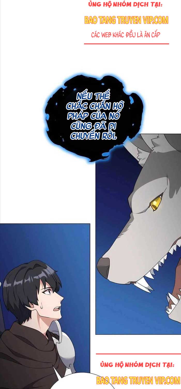 Tôi Làm Vườn Tại Thế Giới Thợ Săn Chap 49 - Next Chap 50