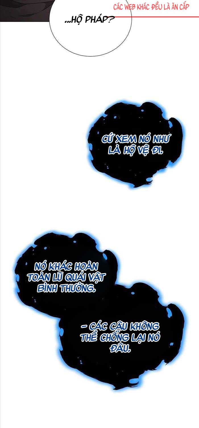 Tôi Làm Vườn Tại Thế Giới Thợ Săn Chap 49 - Next Chap 50