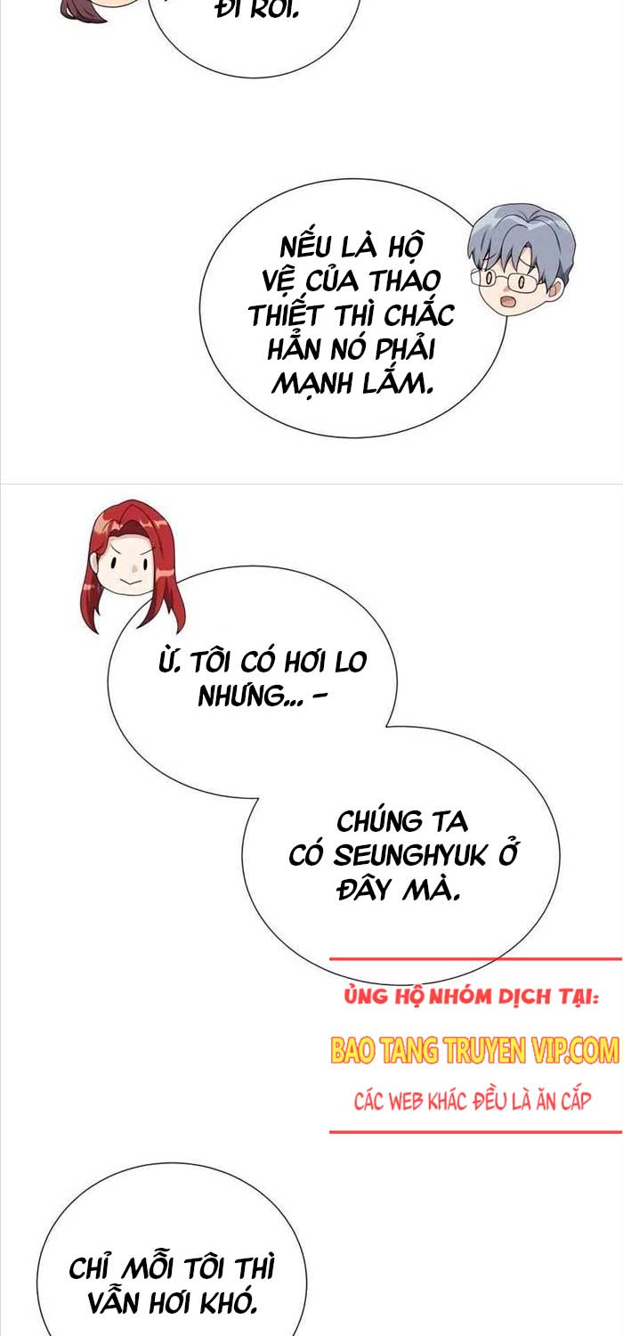 Tôi Làm Vườn Tại Thế Giới Thợ Săn Chap 49 - Next Chap 50