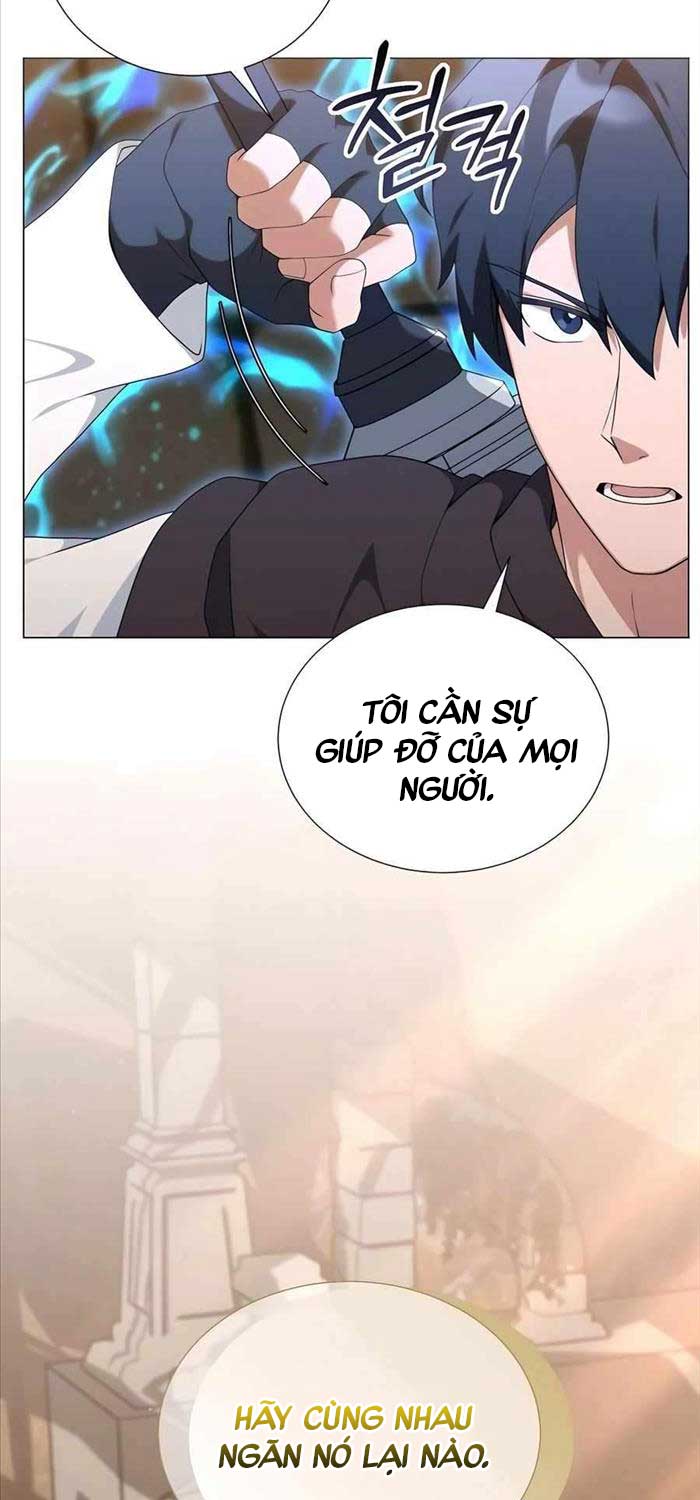 Tôi Làm Vườn Tại Thế Giới Thợ Săn Chap 49 - Next Chap 50