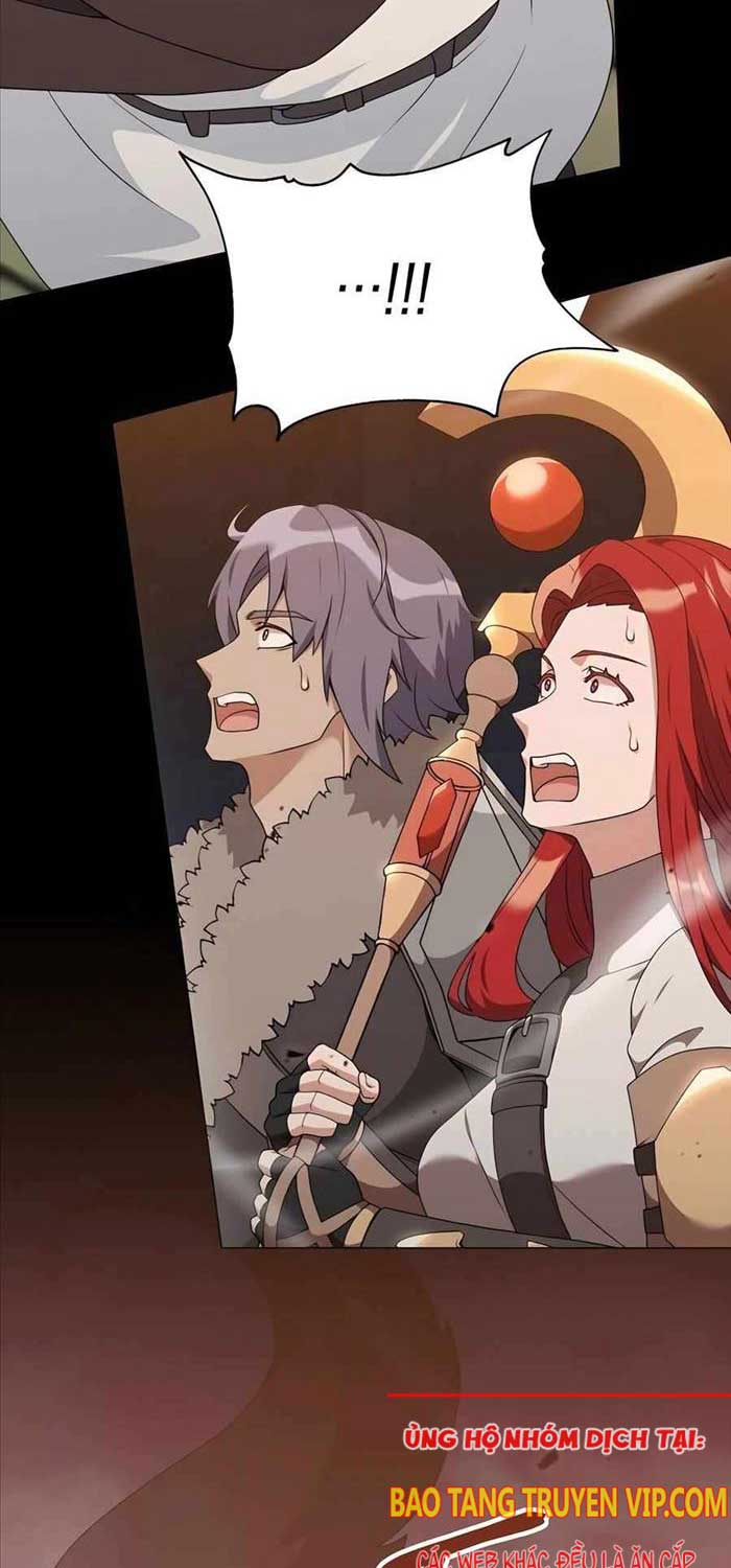 Tôi Làm Vườn Tại Thế Giới Thợ Săn Chap 49 - Next Chap 50