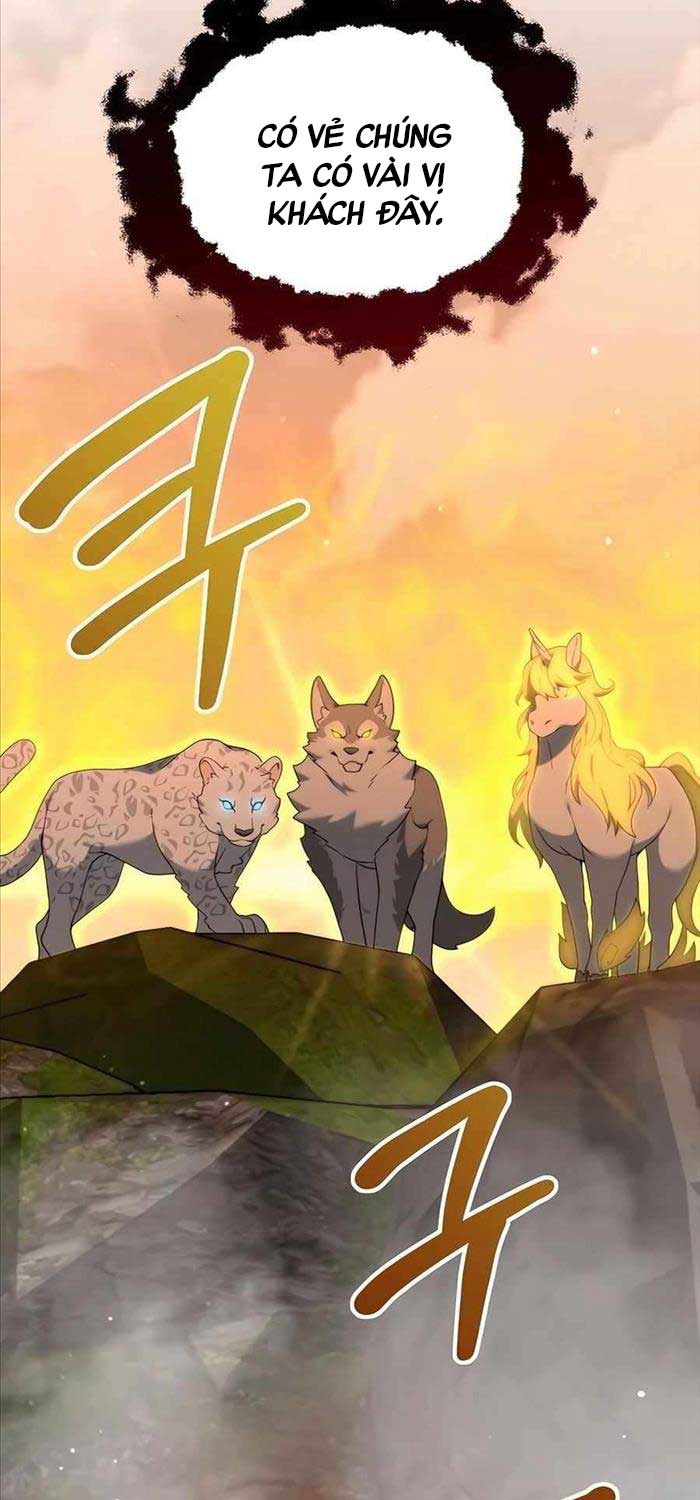 Tôi Làm Vườn Tại Thế Giới Thợ Săn Chap 49 - Next Chap 50