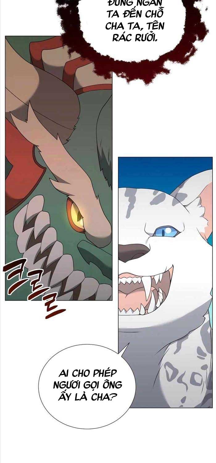 Tôi Làm Vườn Tại Thế Giới Thợ Săn Chap 49 - Next Chap 50