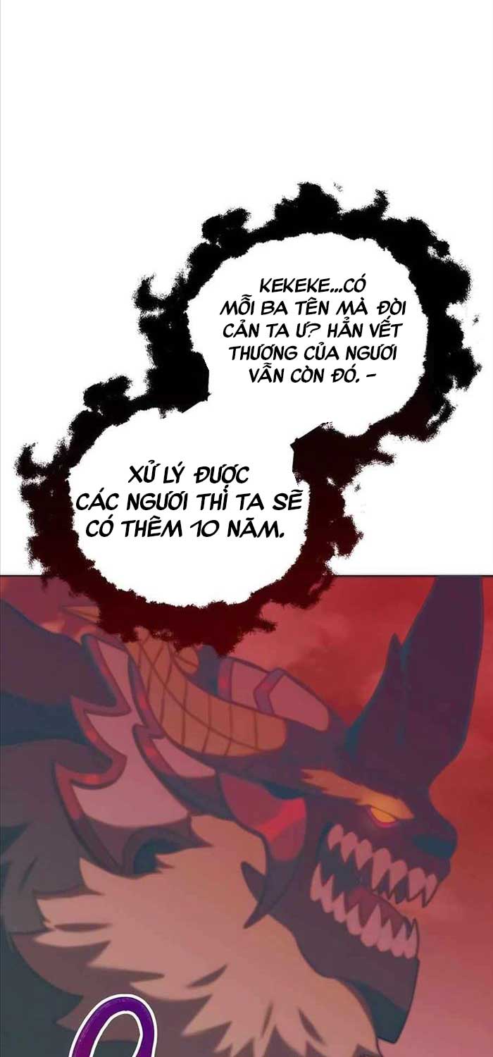 Tôi Làm Vườn Tại Thế Giới Thợ Săn Chap 49 - Next Chap 50