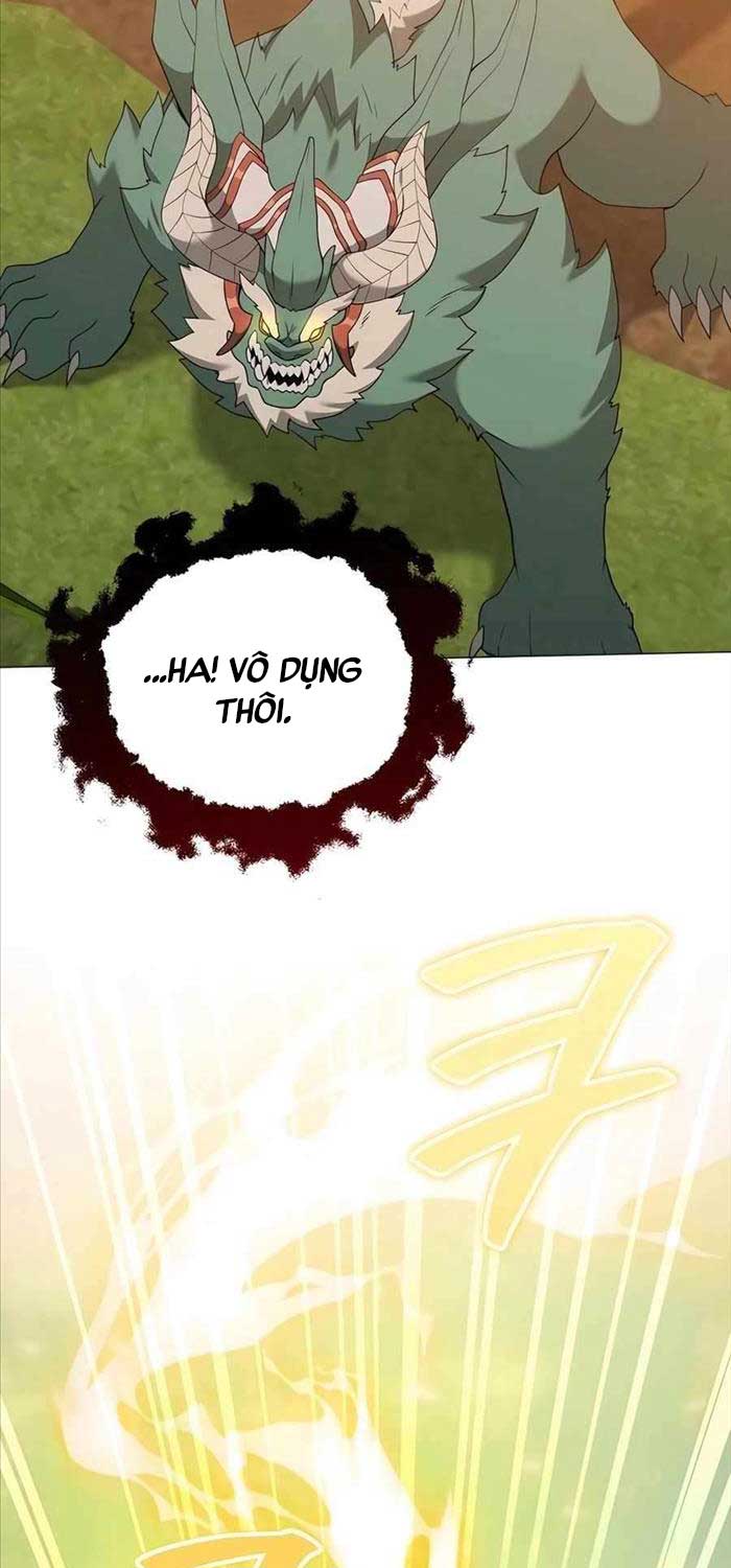 Tôi Làm Vườn Tại Thế Giới Thợ Săn Chap 49 - Next Chap 50
