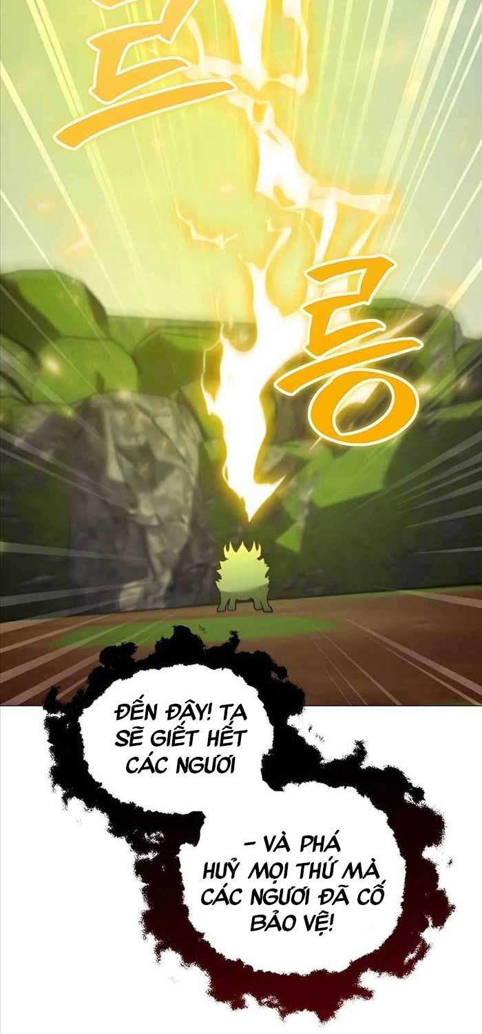 Tôi Làm Vườn Tại Thế Giới Thợ Săn Chap 49 - Next Chap 50