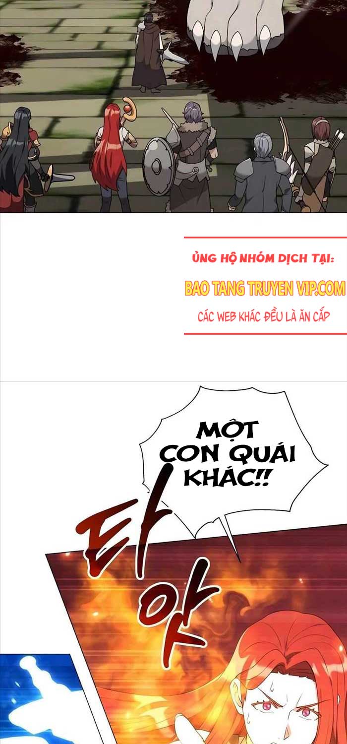 Tôi Làm Vườn Tại Thế Giới Thợ Săn Chap 49 - Next Chap 50