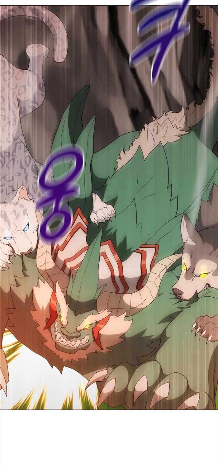 Tôi Làm Vườn Tại Thế Giới Thợ Săn Chap 49 - Next Chap 50