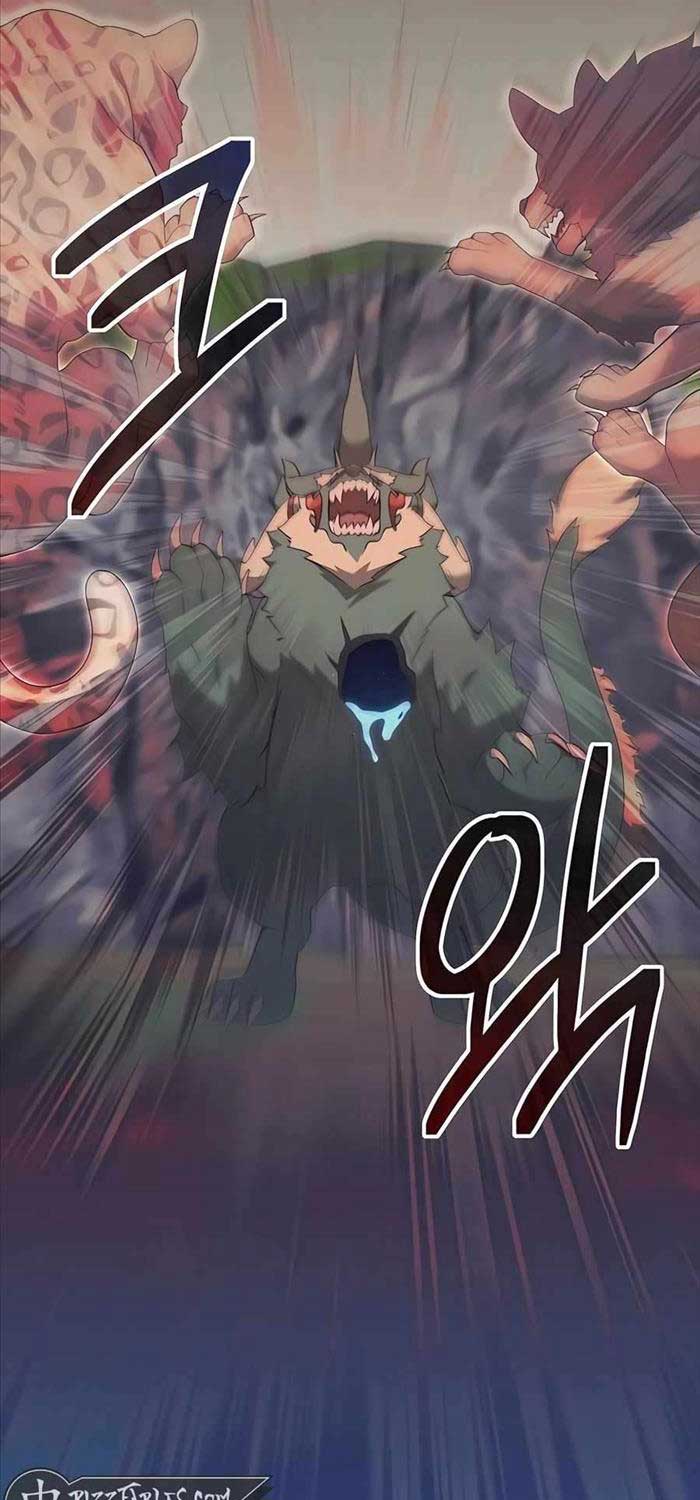 Tôi Làm Vườn Tại Thế Giới Thợ Săn Chap 49 - Next Chap 50