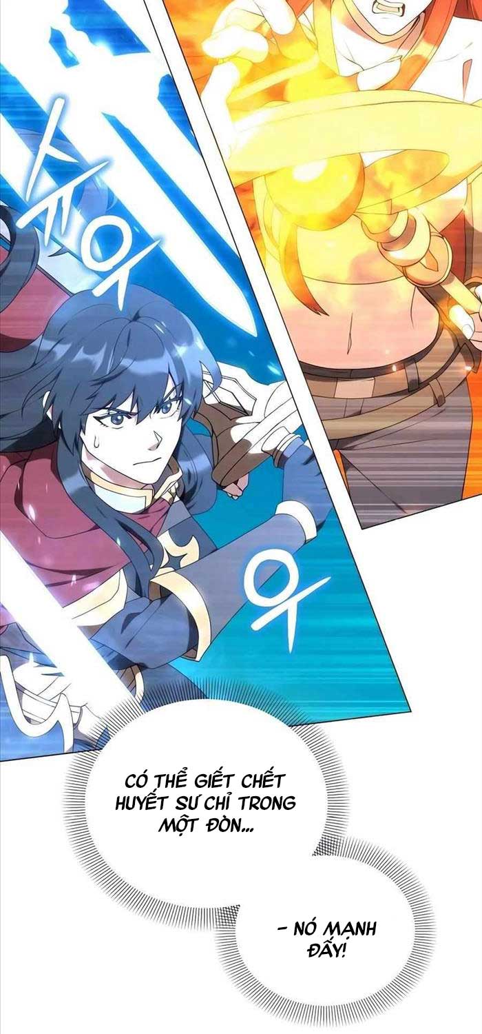 Tôi Làm Vườn Tại Thế Giới Thợ Săn Chap 49 - Next Chap 50