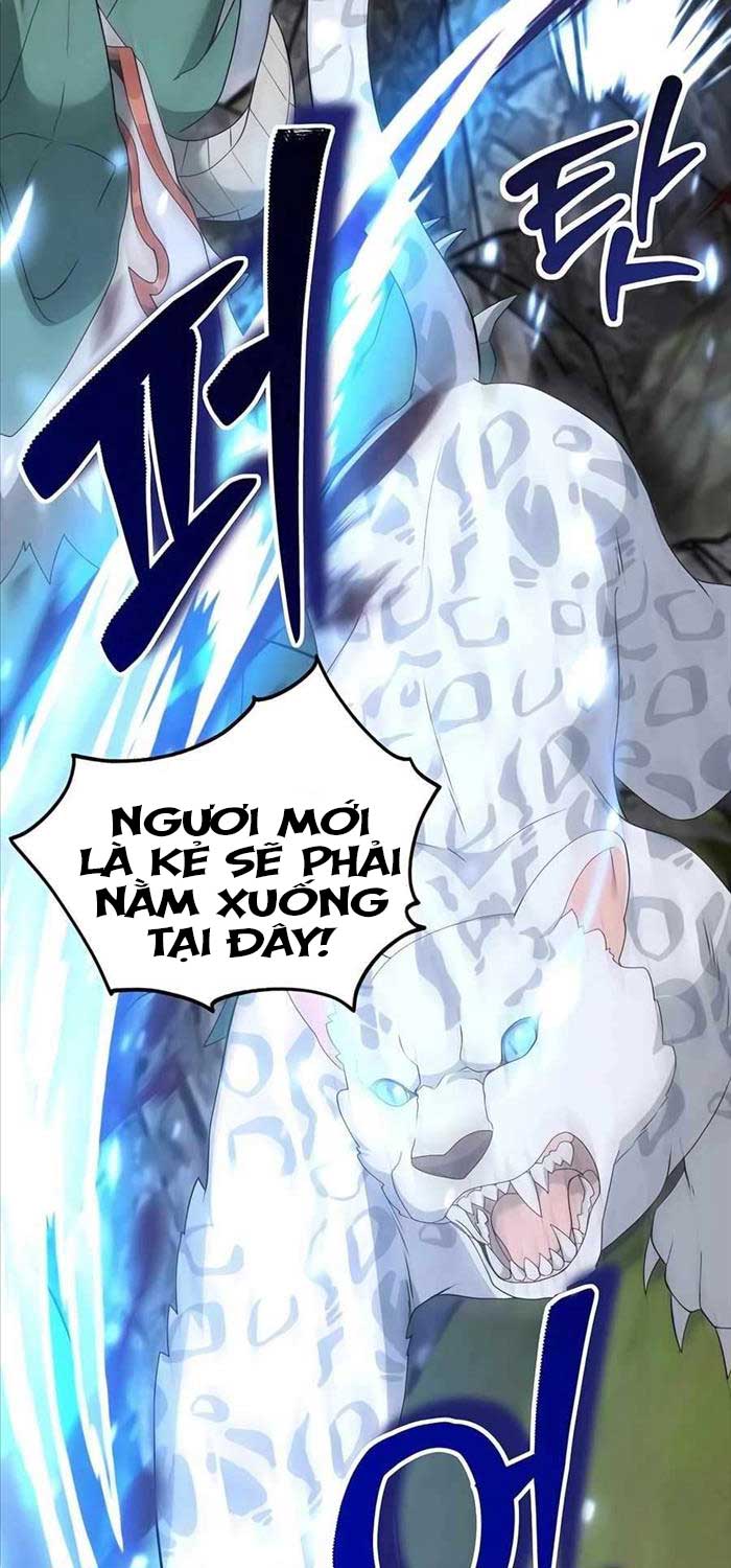 Tôi Làm Vườn Tại Thế Giới Thợ Săn Chap 49 - Next Chap 50