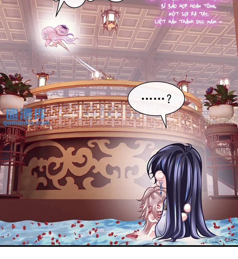 Tôi Nghi Ngờ Hệ Thống Thích Tôi Chap 90 - Next Chap 91