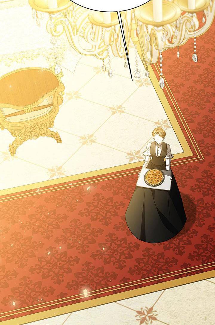 Tôi Sẽ Không Hối Tiếc Vì Anh Đâu Chap 116 - Next Chap 117