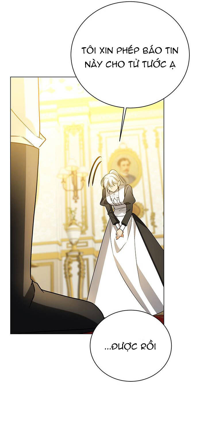 Tôi Sẽ Không Hối Tiếc Vì Anh Đâu Chap 116 - Next Chap 117