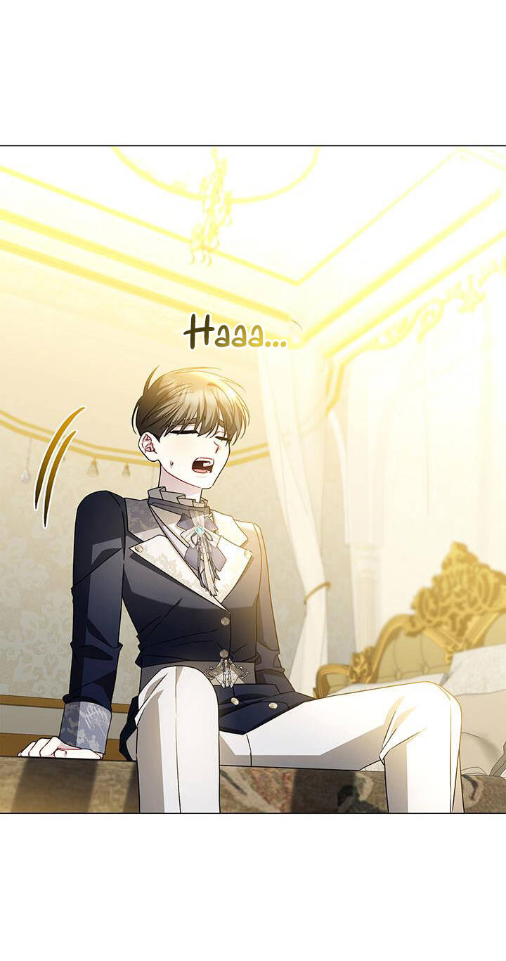 Tôi Sẽ Không Hối Tiếc Vì Anh Đâu Chap 116 - Next Chap 117