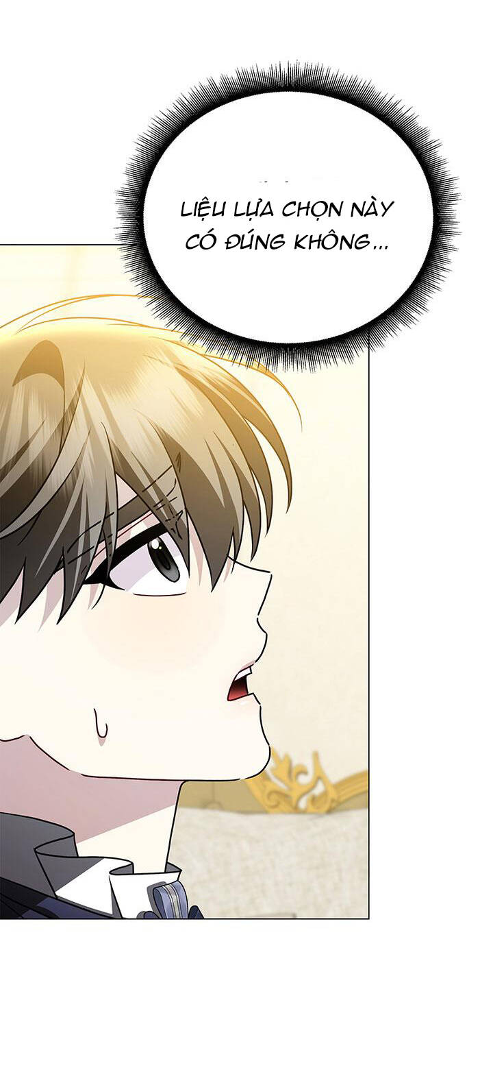 Tôi Sẽ Không Hối Tiếc Vì Anh Đâu Chap 116 - Next Chap 117