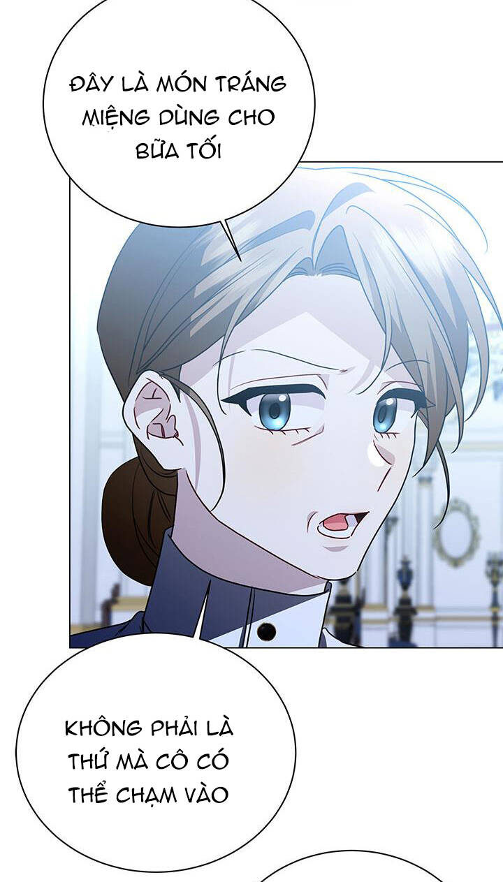 Tôi Sẽ Không Hối Tiếc Vì Anh Đâu Chap 116 - Next Chap 117