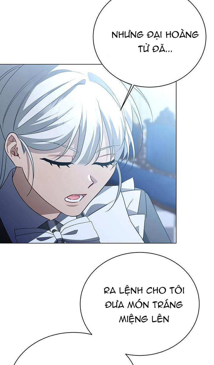 Tôi Sẽ Không Hối Tiếc Vì Anh Đâu Chap 116 - Next Chap 117