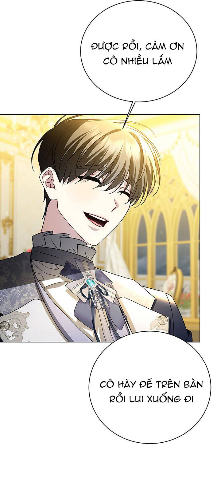 Tôi Sẽ Không Hối Tiếc Vì Anh Đâu Chap 116 - Next Chap 117