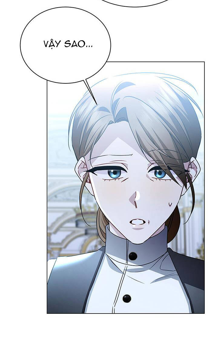 Tôi Sẽ Không Hối Tiếc Vì Anh Đâu Chap 116 - Next Chap 117