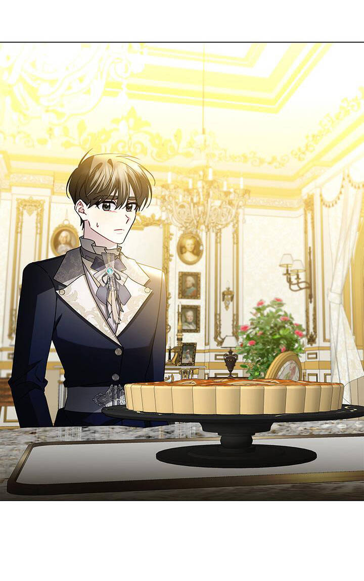 Tôi Sẽ Không Hối Tiếc Vì Anh Đâu Chap 116 - Next Chap 117