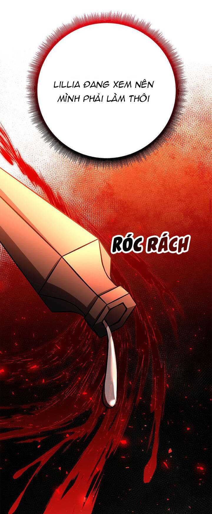 Tôi Sẽ Không Hối Tiếc Vì Anh Đâu Chap 116 - Next Chap 117