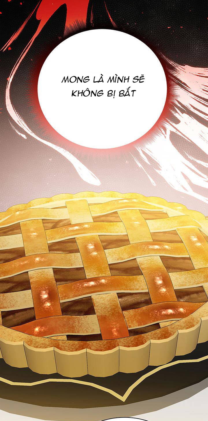 Tôi Sẽ Không Hối Tiếc Vì Anh Đâu Chap 116 - Next Chap 117