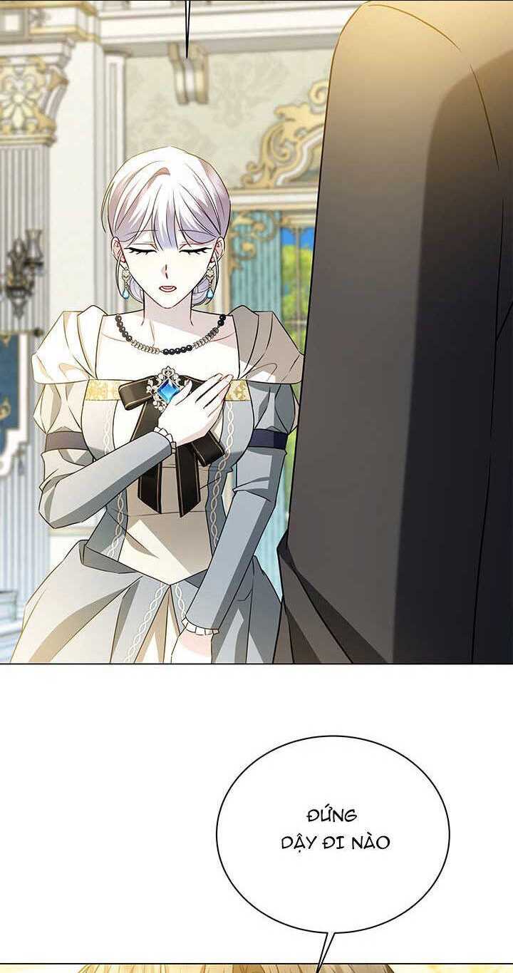 Tôi Sẽ Không Hối Tiếc Vì Anh Đâu Chap 126 - Next Chap 127