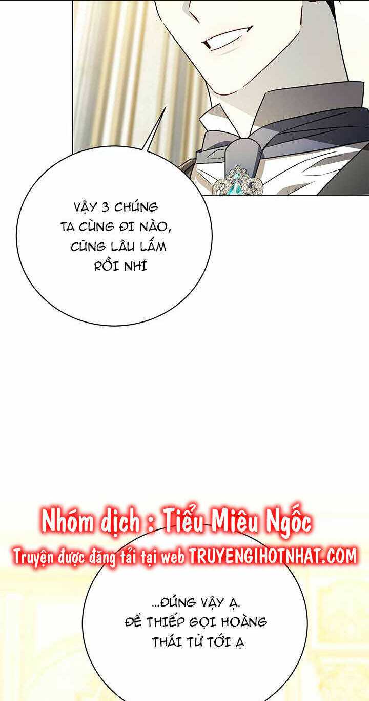 Tôi Sẽ Không Hối Tiếc Vì Anh Đâu Chap 126 - Next Chap 127