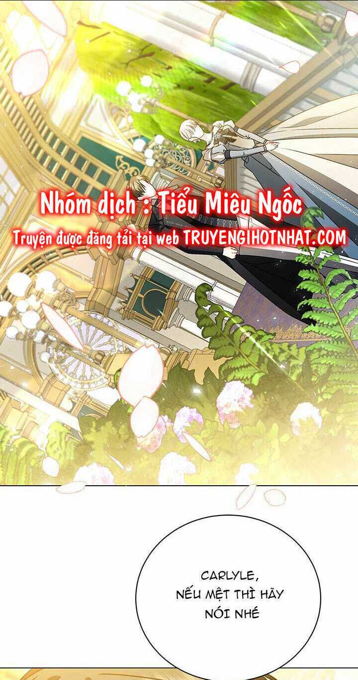Tôi Sẽ Không Hối Tiếc Vì Anh Đâu Chap 126 - Next Chap 127